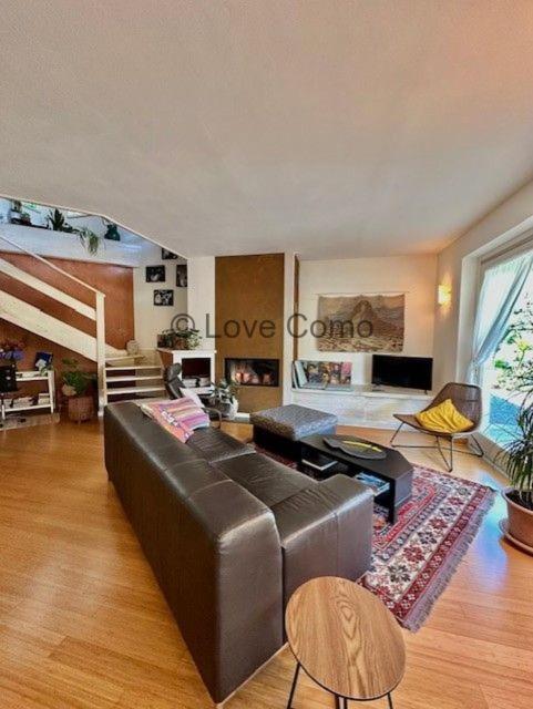 Villa 3 Olivi - Lenno By Lovecomo ภายนอก รูปภาพ
