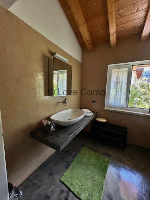 Villa 3 Olivi - Lenno By Lovecomo ภายนอก รูปภาพ