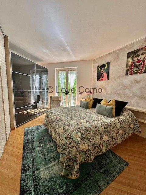 Villa 3 Olivi - Lenno By Lovecomo ภายนอก รูปภาพ