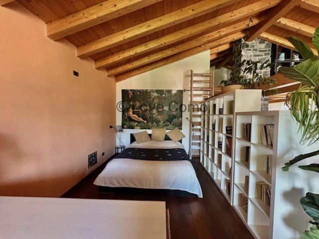 Villa 3 Olivi - Lenno By Lovecomo ภายนอก รูปภาพ