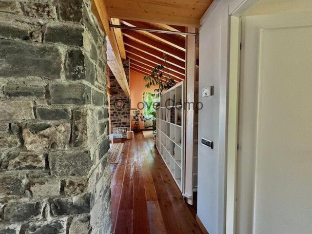 Villa 3 Olivi - Lenno By Lovecomo ภายนอก รูปภาพ
