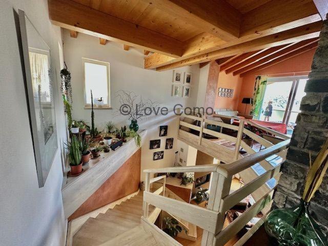 Villa 3 Olivi - Lenno By Lovecomo ภายนอก รูปภาพ